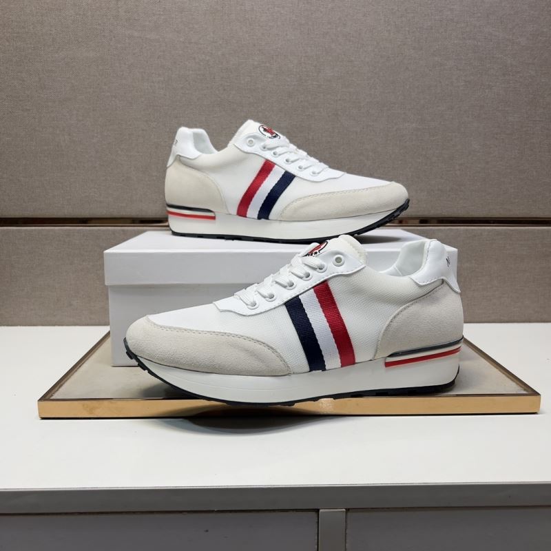 Moncler Shoes